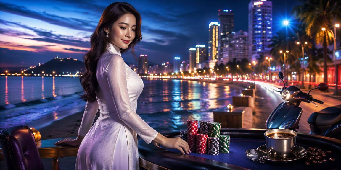 vu88 Baccarat, Blackjack, Roulette Đa Dạng